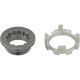 Campagnolo Adapter Kit for N3W Freehub with Lockring for 11 tooth first sprocket