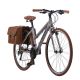 Fidusa Vagabond Lady (panniers not included)