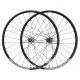Shimano XT 29” WH-M8100 TL Boost Wheelset MS 12 speed