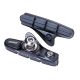 BBB ROADSTOP cartridge brake pads for Shimano/SRAM-black BBS-02
