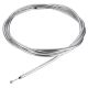 BBB SHIFTLINE Gear Cable Set for Shimano - Chrome BCB-05S