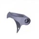 Steel Seat Clamp BS77 28.6mm for 27.2mm seatpost 