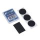 BBB LeakFix Self-Adhesive Inner Tube Patches BTL-80