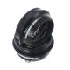 Campagnolo 68 x 42 Ultra Torque Integrated OS Press-Fit Cup Set BB30