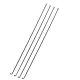 Campagnolo Calima spokes WH-018CAC, 286mm, rear right (set of 4)