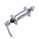 Campagnolo Veloce Front Hub 32H - Silver
