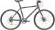 Fidusa Φιδουσα Cro-Moly Trekking/City Bike with Disc Brakes 28