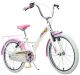 Ποδήλατο για κορίτσια Status Lila Lady 20