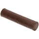 GRAND TOUR quilted grips - brown.