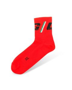 Gaerne G Professional Socks-Red-2XL (44-48)