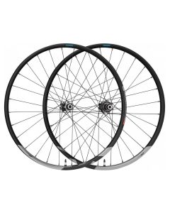Shimano XT 27.5” WH-M8100 TL Boost Wheelset MS 12 speed