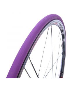 Dia-Compe Gran Compe SS Tyre 700x23 Purple