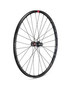 Red Zone 5 29" tubeless ready