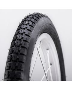 Kenda 14” x 1.75” BMX/Kids’ Tyre K103 - black