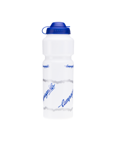 Bidon/Water Bottle Campagnolo 750ml - White