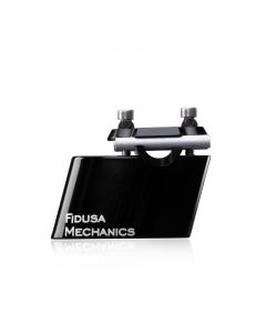 Fidusa Mechanics Height Adjuster for Integrated Seat Mast Look R96 - 50mm
