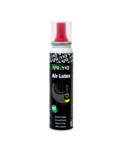 Sprayke Air Latex Puncture Repair Canister 100ml