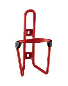 BBB FuelTank Bottle Cage Red