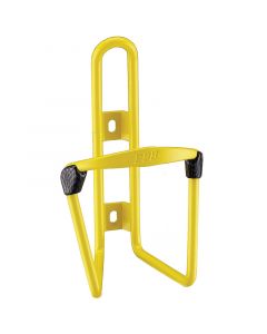 BBB FuelTank Bottle Cage Yellow