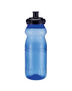 BBB HydraTank Water Bottle-Blue 600ml