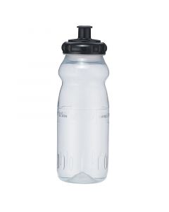 BBB HydraTank Water Bottle-Clear 600ml