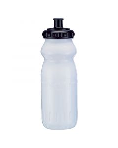 BBB HydraTank Water Bottle-White 600ml