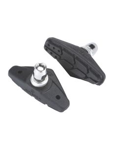 BBB ROADSTOP Deluxe adjustable brake pads for Shimano BBS-01DA