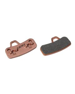 BBB DISCSTOP Disc Brake Pads-Hayes Stroker Ace Sintered BBS-493S