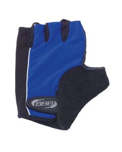 BBB Classic Glove-Large-Blue