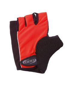 BBB Classic Glove-XL-Red