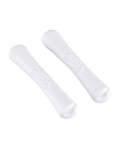 BBB CABLEWRAP Gear Cable Frame Protector-White BCB-90D