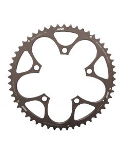 BBB Campagnolo Compatible Chainring 11sp Compact Conversion 39T