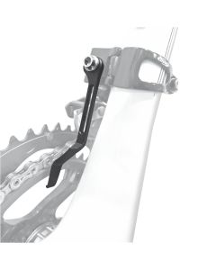 For compact cranksets