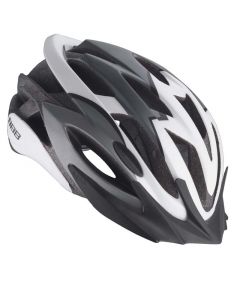 Helmet BBB Cerratorre -Medium-Gray