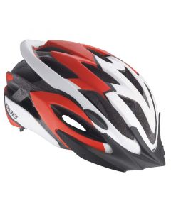 Helmet BBB Cerratorre -Medium-Red