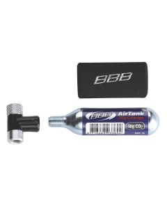 BBB AirSpeed CO2 Inflator