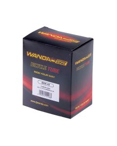 WANDA  Fat Bike Innertube – 20” x 4 1/4” - Schrader(AV) 33mm