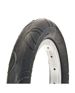 BRN Tyre 12 ½” x 2.25” (57-203) - Black