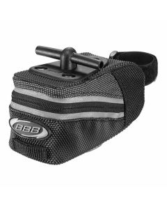 BBB QuickPack Saddle Bag BSB-02 Extra Small