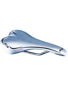 BBB CompDesign Race Saddle Road and MTB Silver