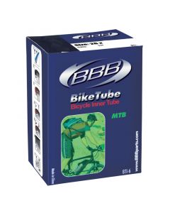BBB MTB Innertube 26" x 2.30/2.40" F/V 48mm