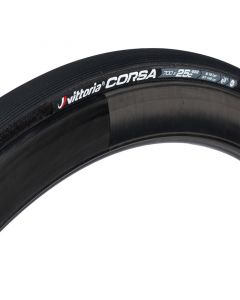Corsa G black/anthracite side wall