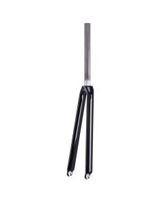 Alloy Road Fork 1" with Cro Mo Steerer FRINS1