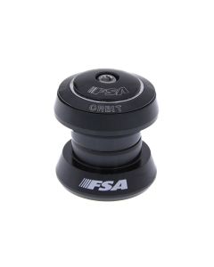 FSA ORBIT RD Threadless Headset 1 1/8" Black