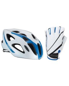 BBB Helmet and Gloves Special Offer Bundle