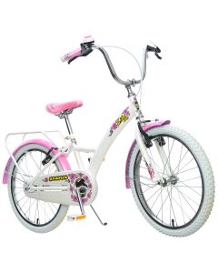 Status Lila Lady 20" Girls' Bike