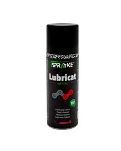 Sprayke Lubricat Chain Lube Spray 200ml