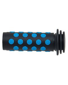 BRN SMILE BABY GRIPS MO30BL– Blue