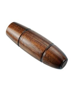 BRN Wooden Grips - MO87M, Walnut