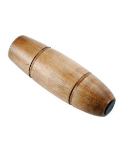 BRN Wooden Grips - MO87R, Oak
